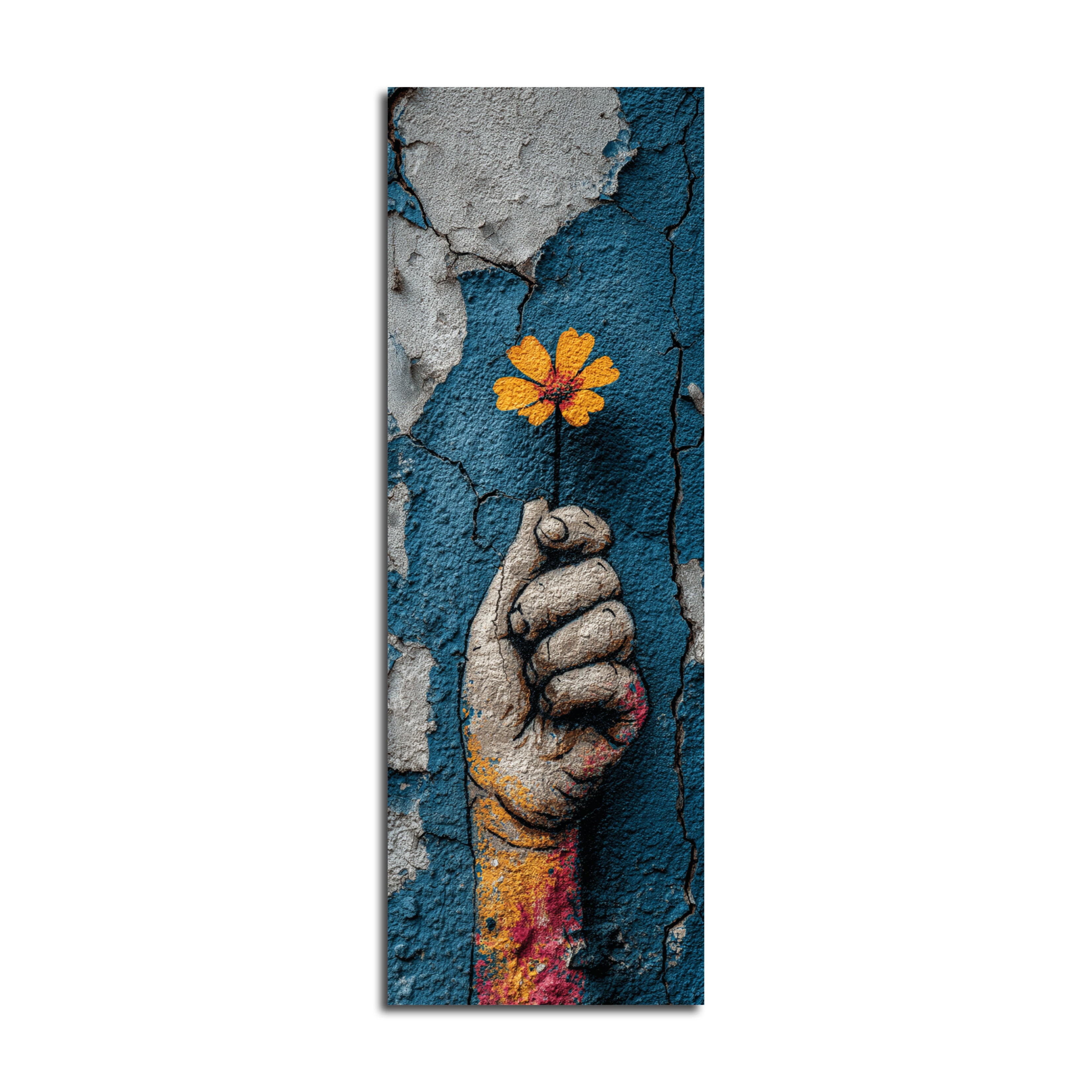 Hopeful Hand | EPEST02