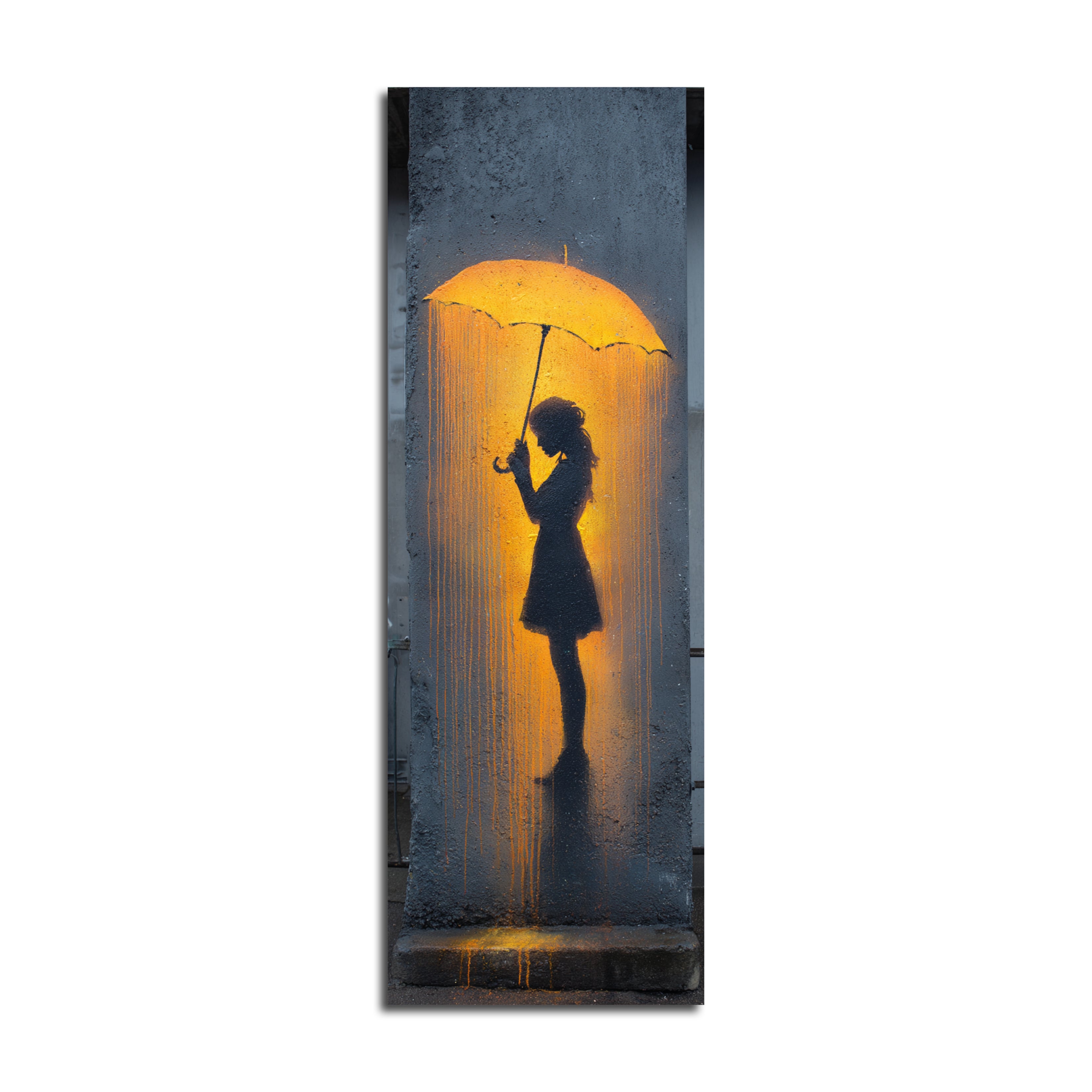 Golden Umbrella | EPEST03