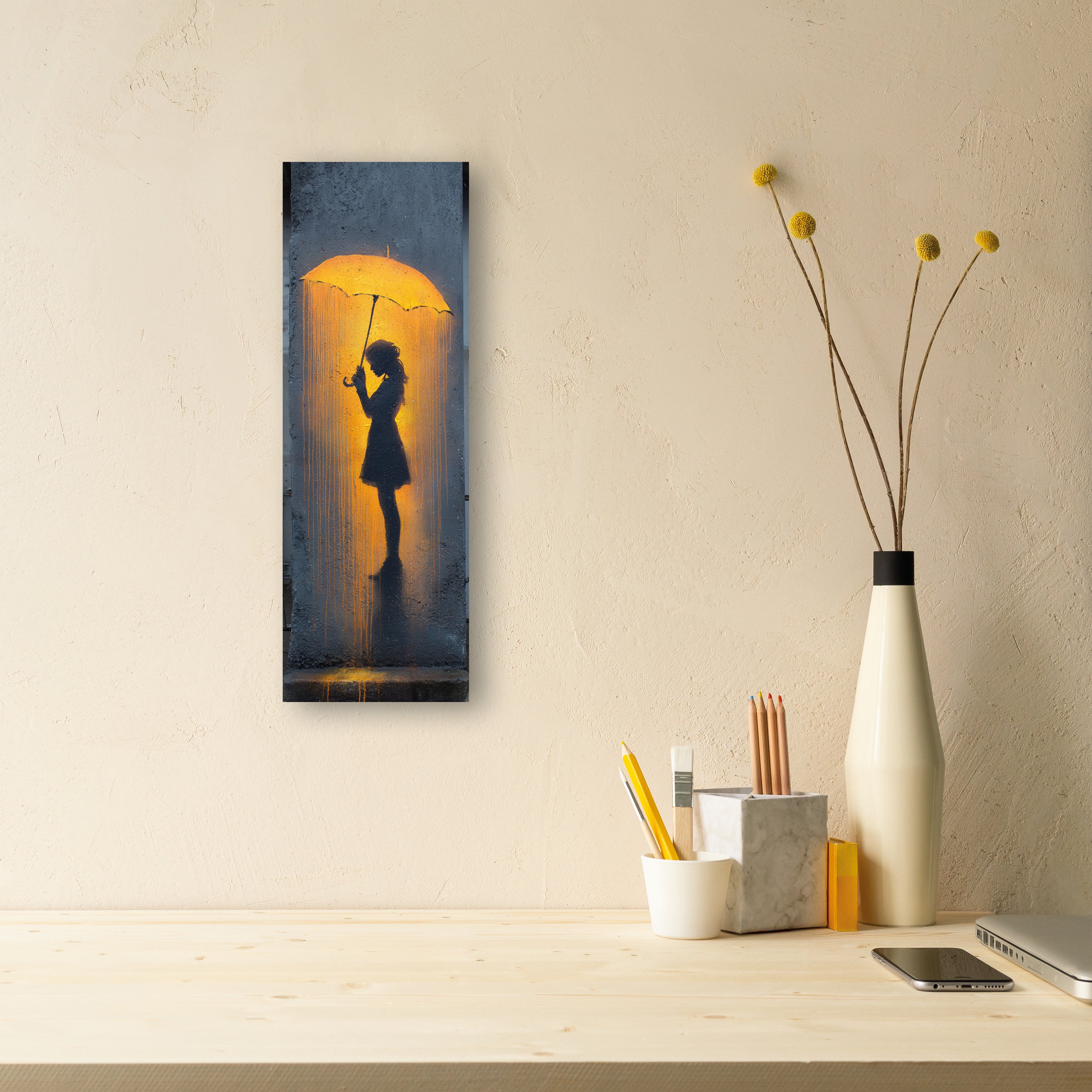 Golden Umbrella | EPEST03