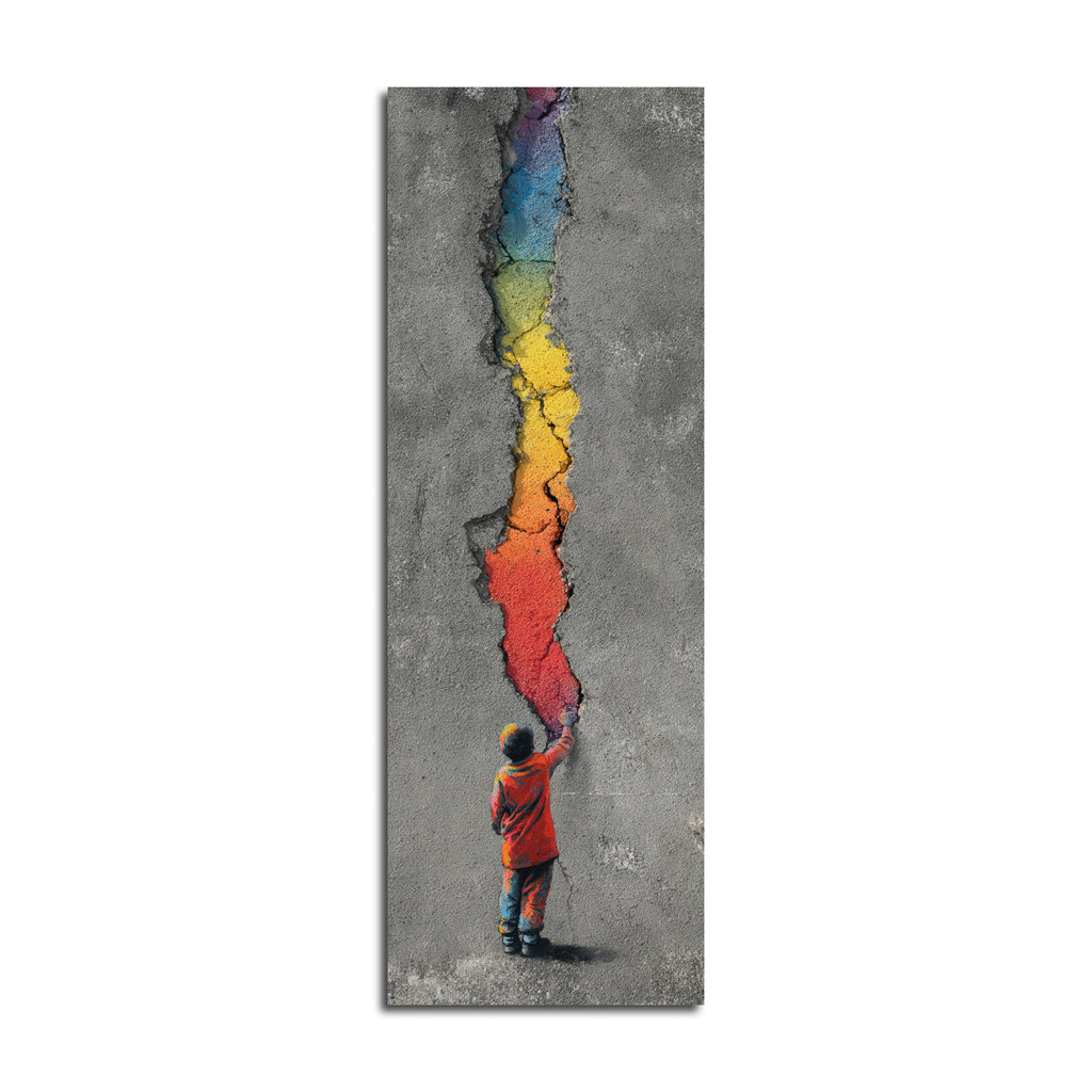 Touch the Rainbow | EPEST06