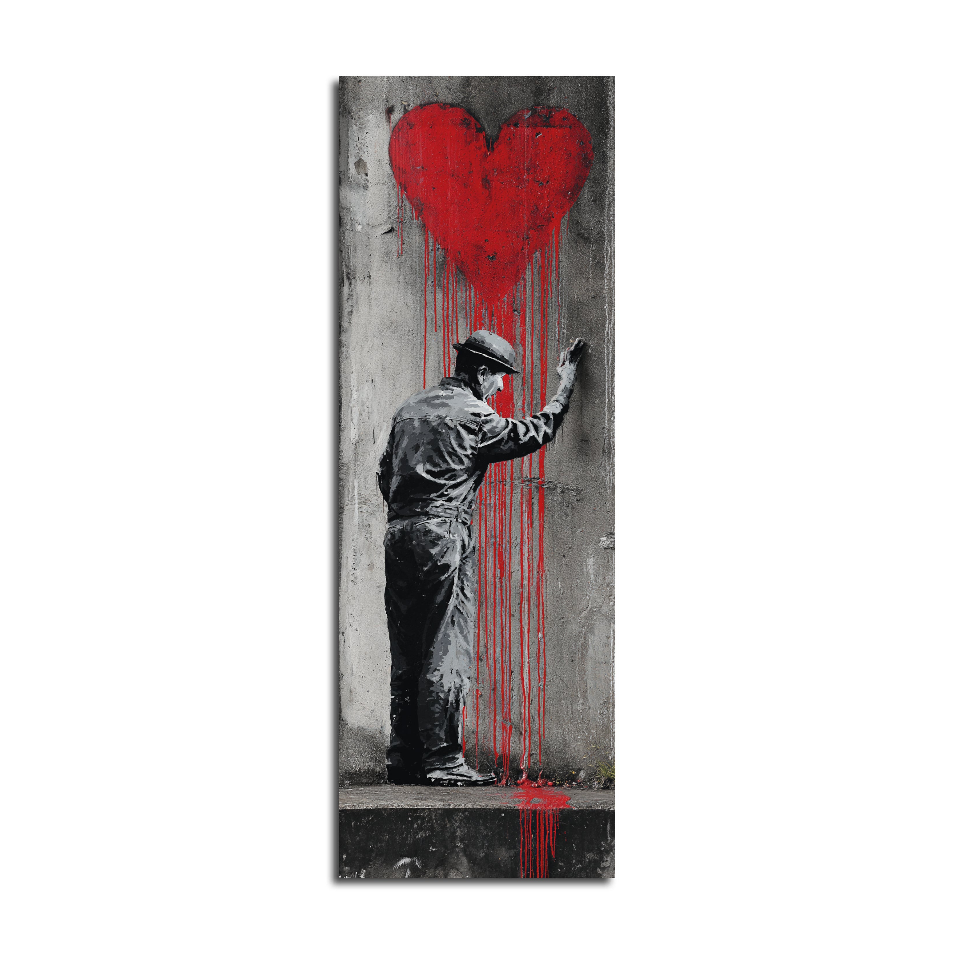 Wounded Heart | EPEST07