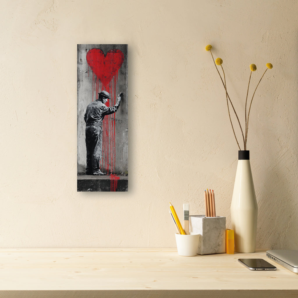 Wounded Heart | EPEST07