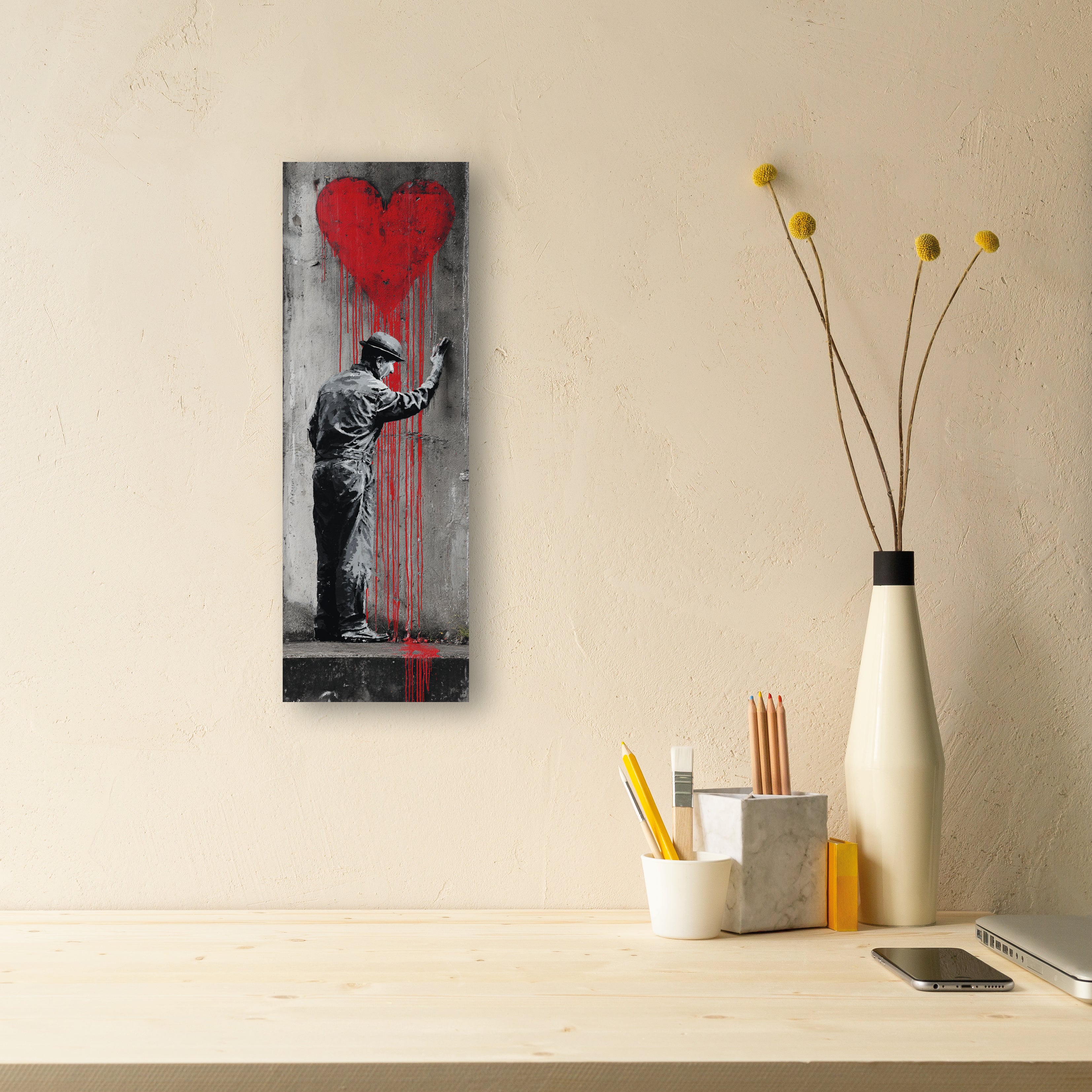 Wounded Heart | EPEST07