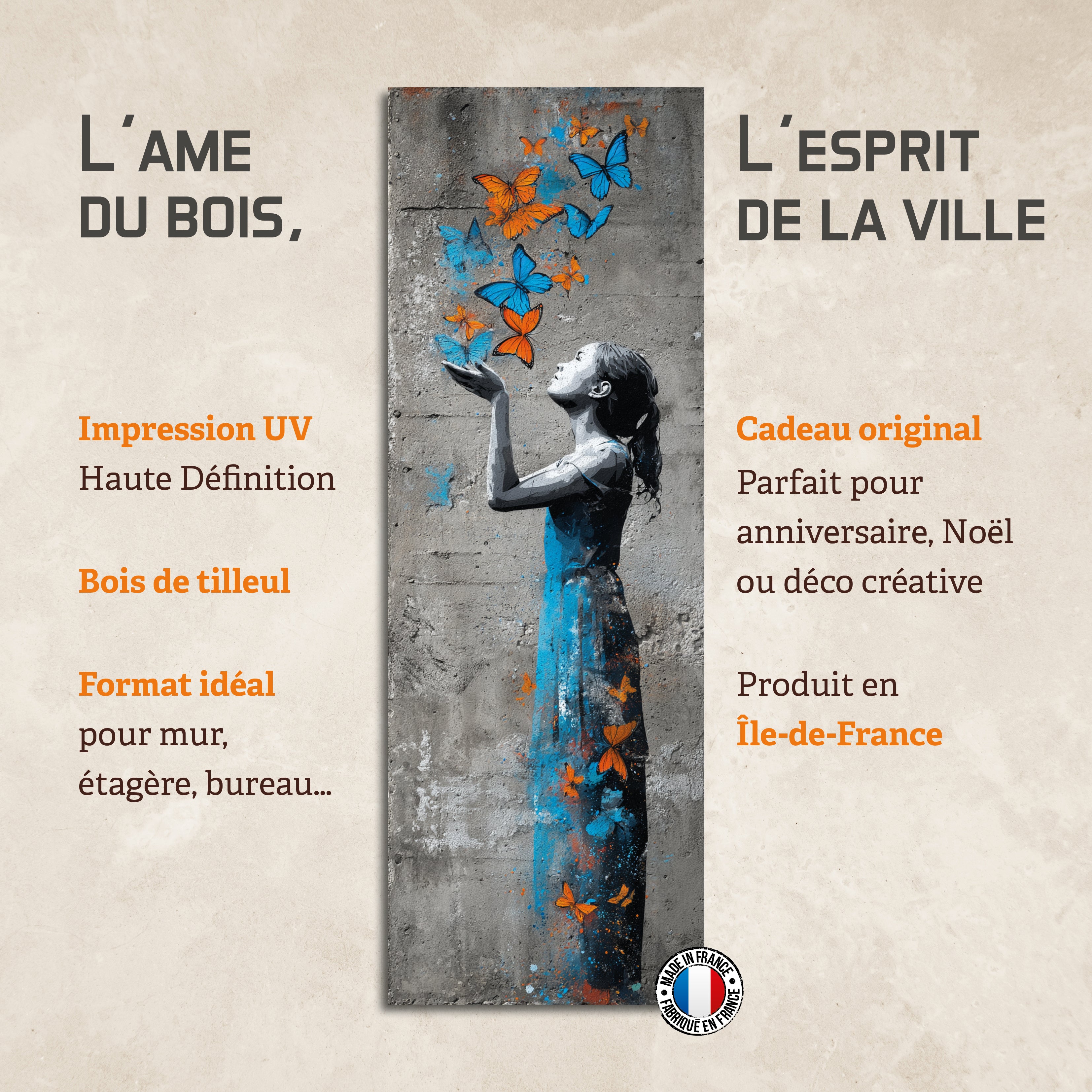 Butterfly Dream | EPEST08