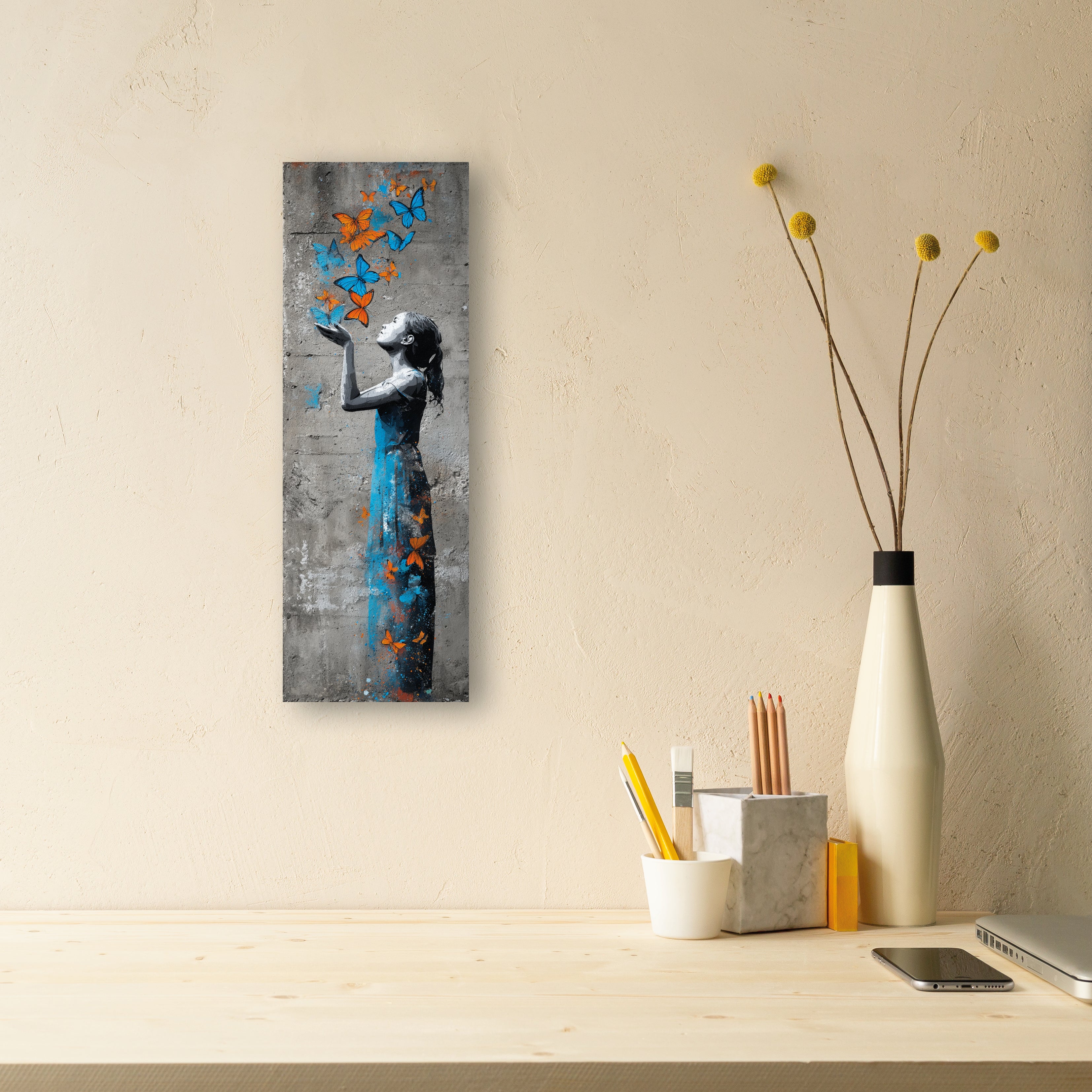 Butterfly Dream | EPEST08