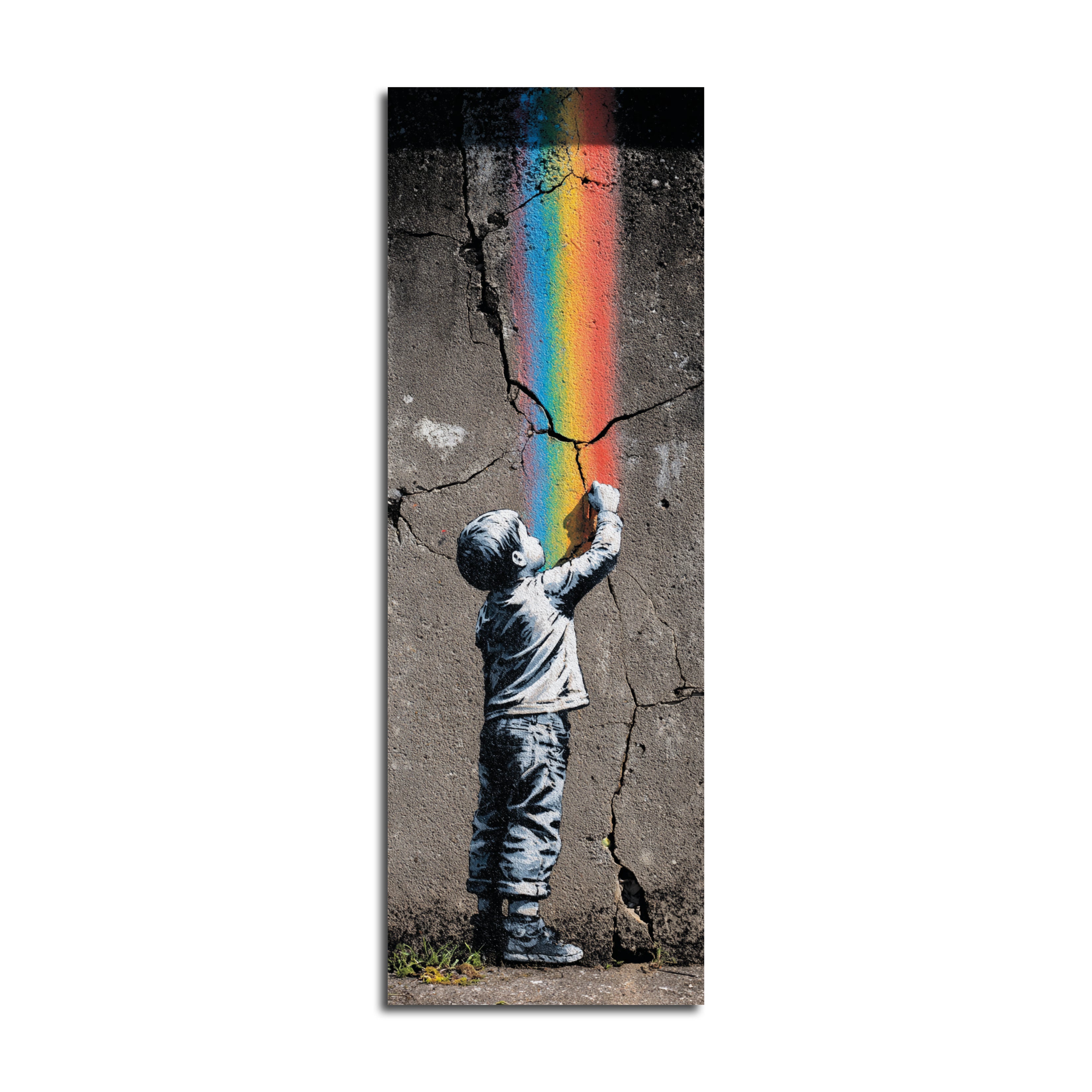 L’Enfant et l’Arc-en-ciel | EPEST09
