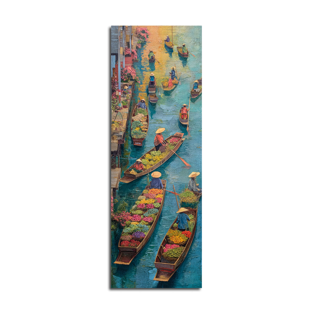 Marché Flottant | EPETH02