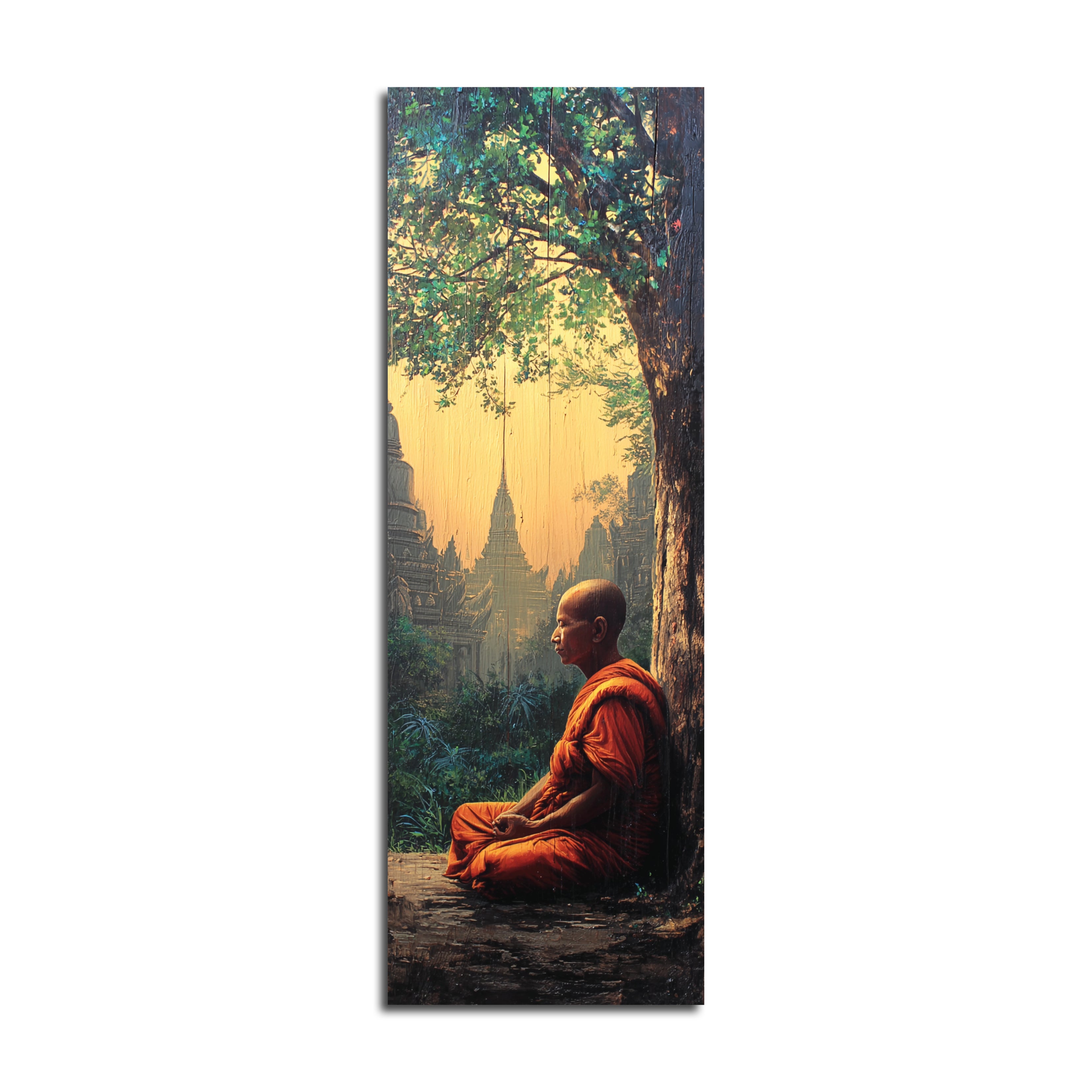 Sérénité du Temple | EPETH03