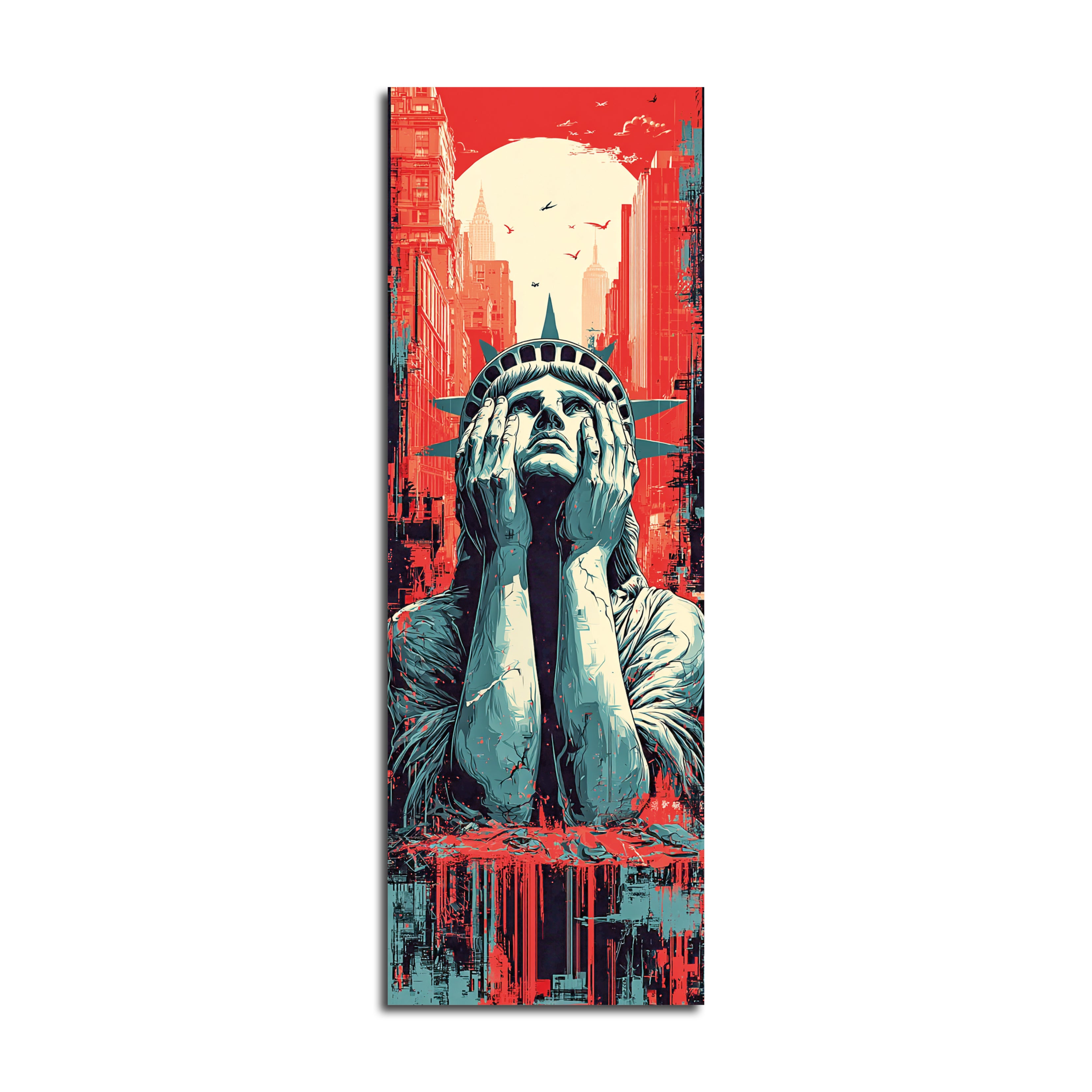 Liberté Urbaine | EPEUS01