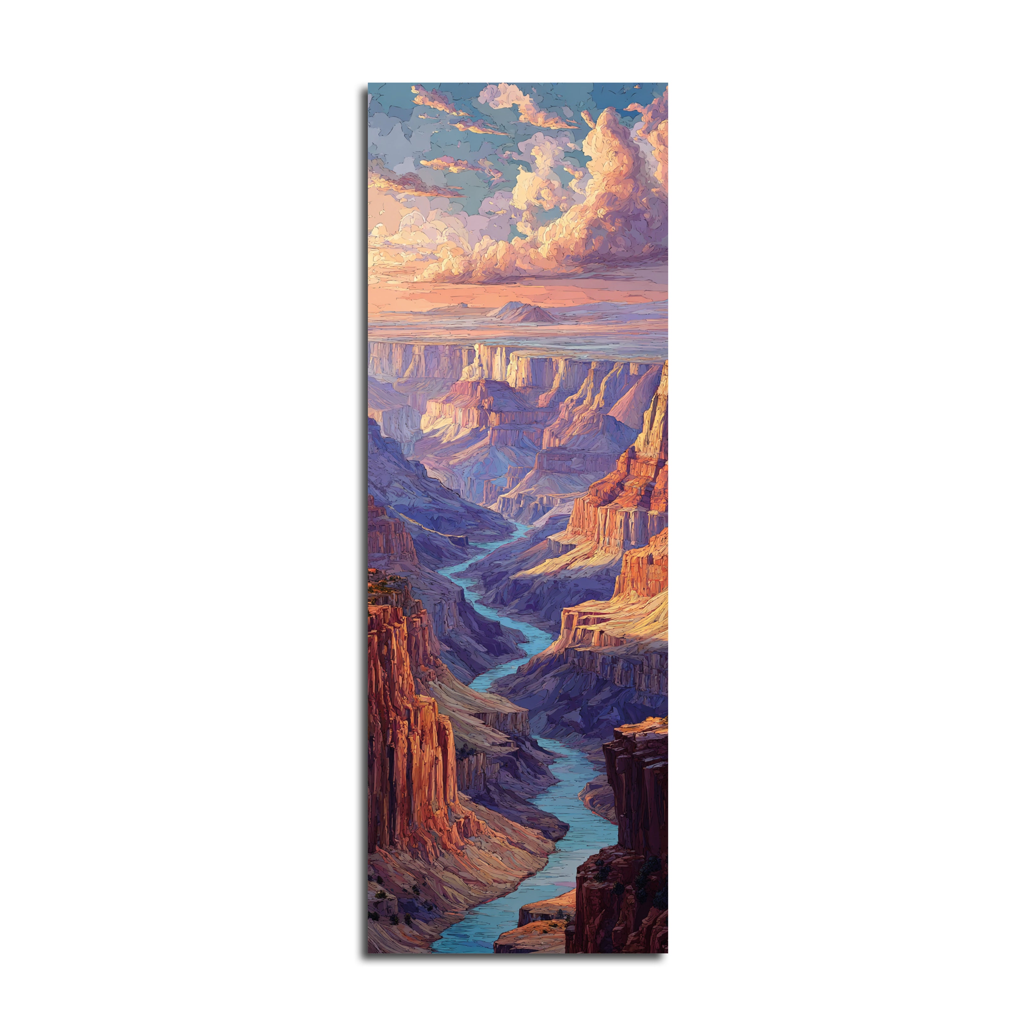 Splendeur du Grand Canyon | EPEUS04