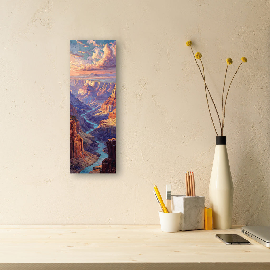 Splendeur du Grand Canyon | EPEUS04