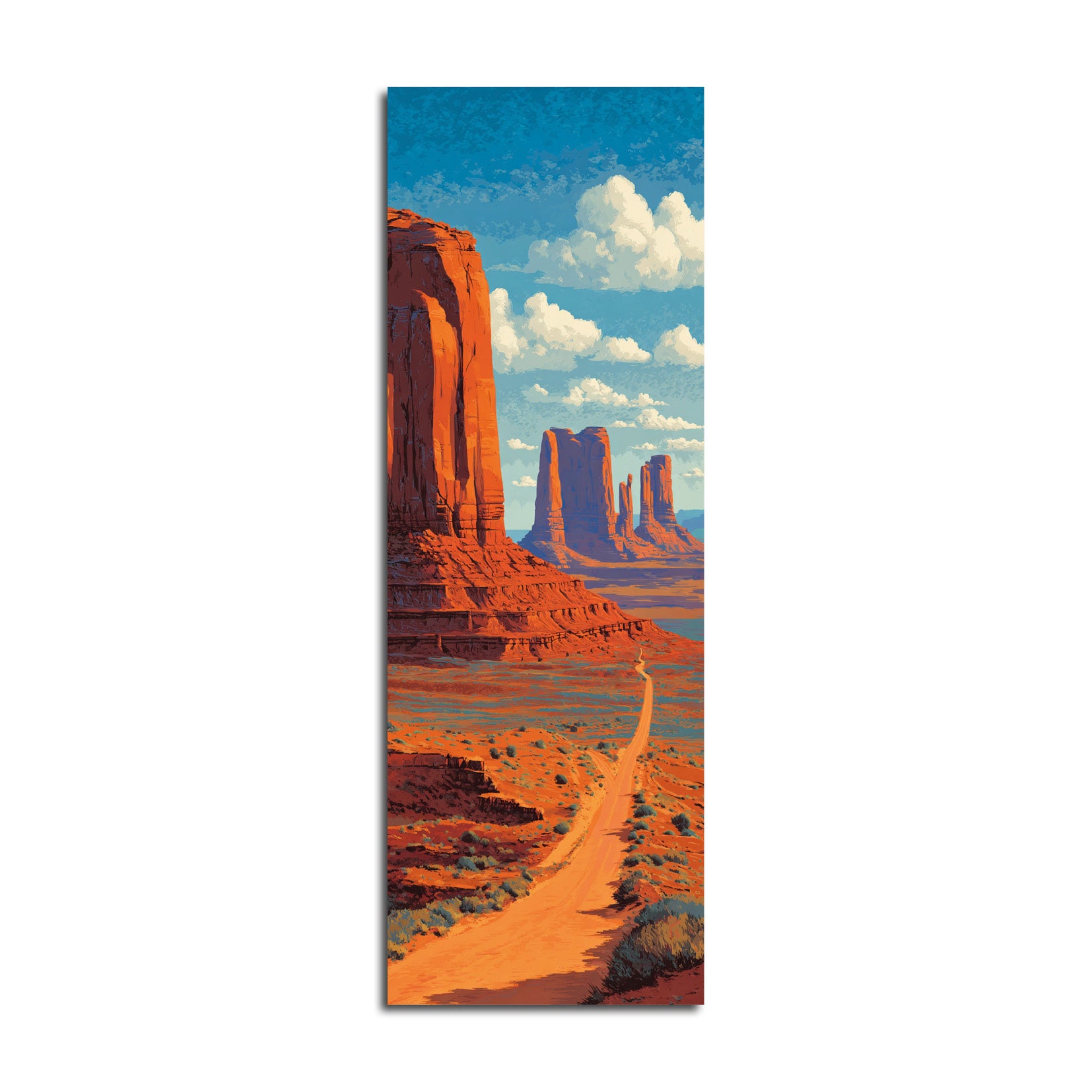 L’Appel de Monument Valley | EPEUS11