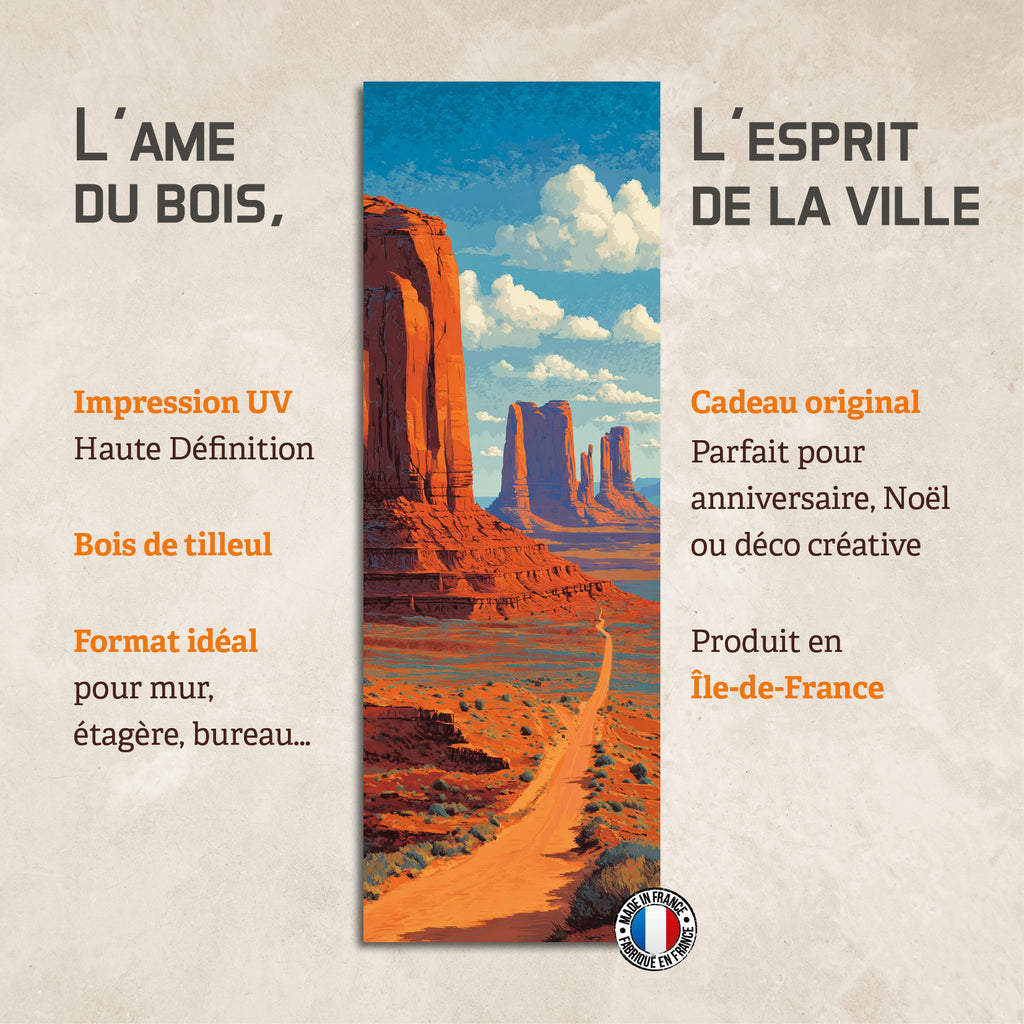 L’Appel de Monument Valley | EPEUS11