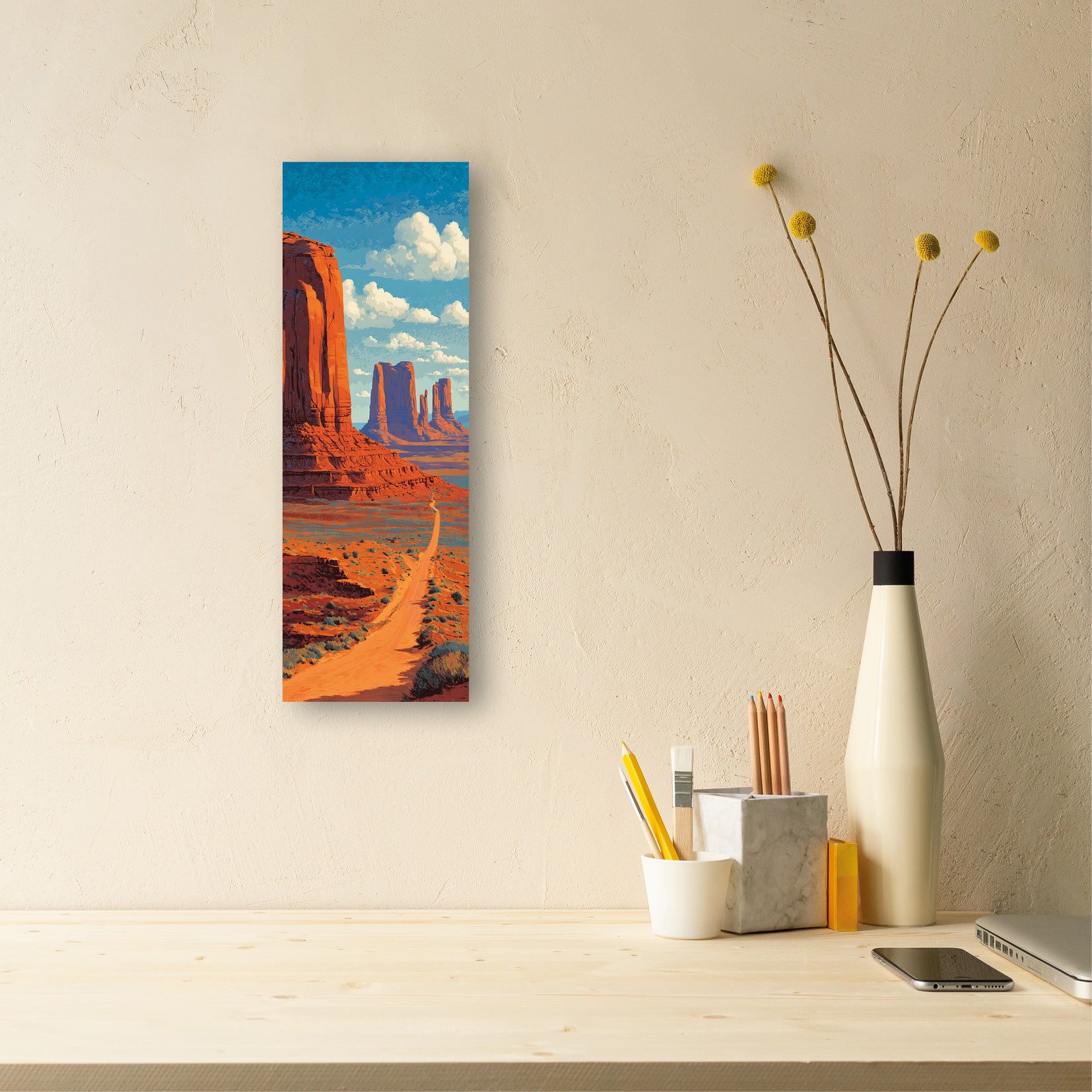 L’Appel de Monument Valley | EPEUS11