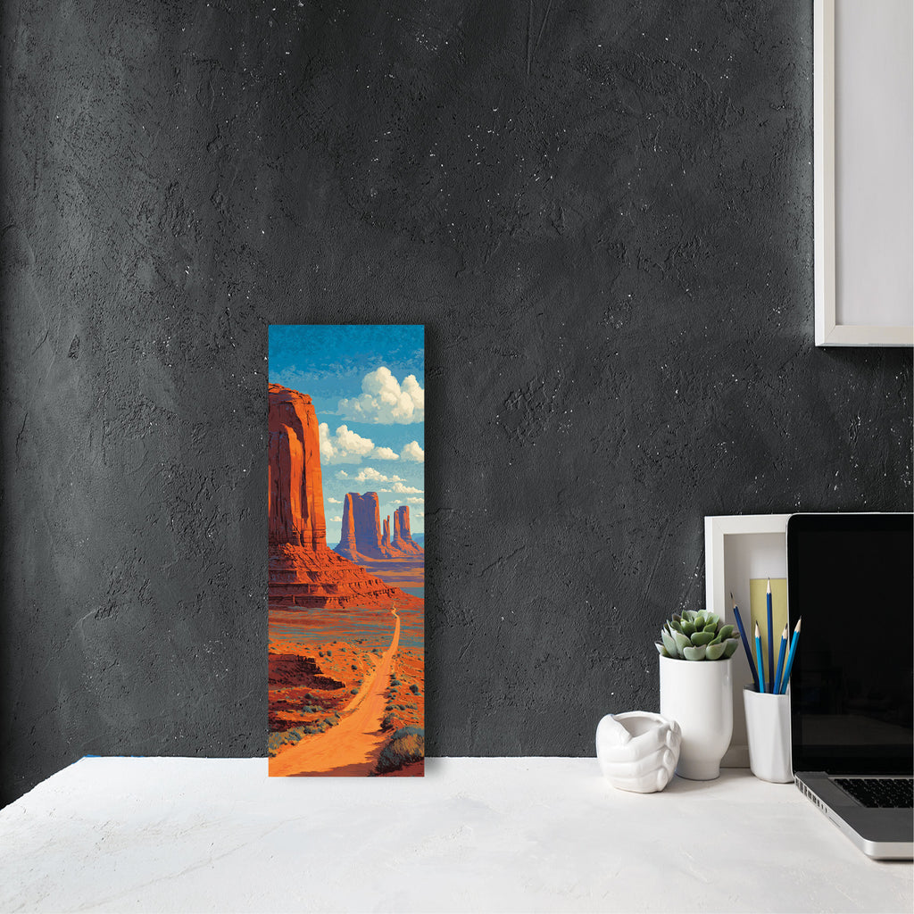 L’Appel de Monument Valley | EPEUS11