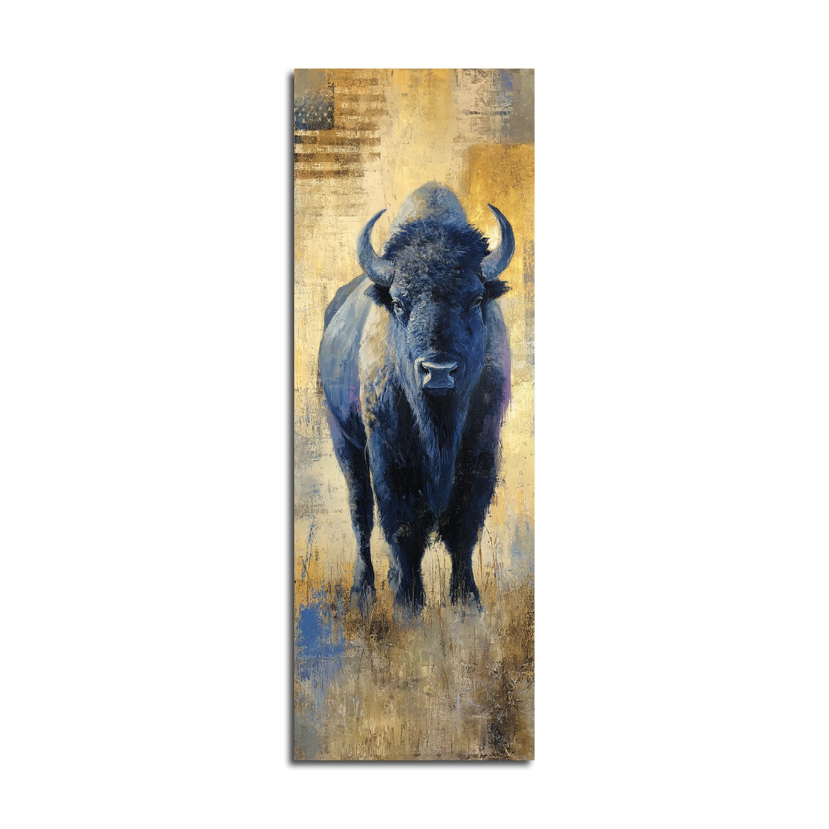 Esprit des Grandes Plaines | EPEUS12