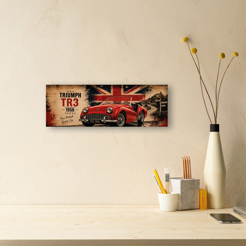 British Legend | EPEVA03