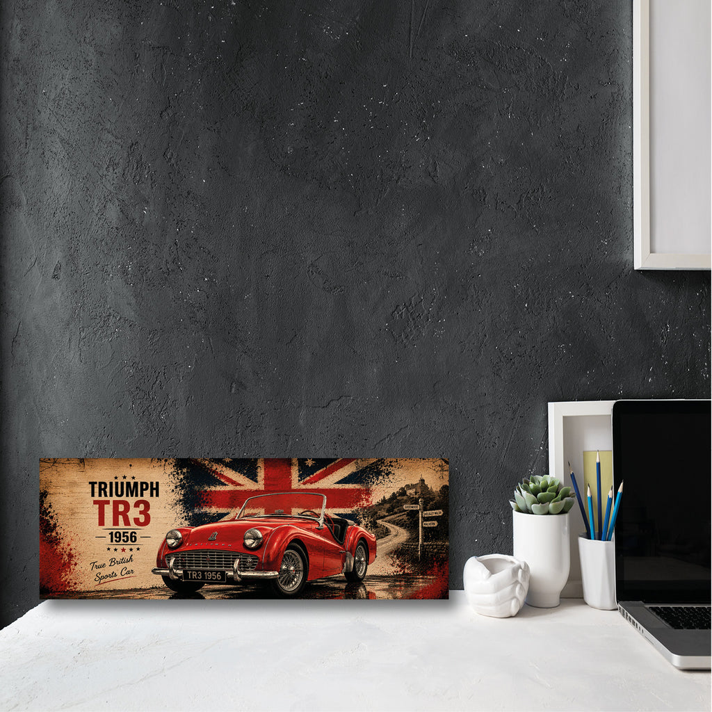 British Legend | EPEVA03