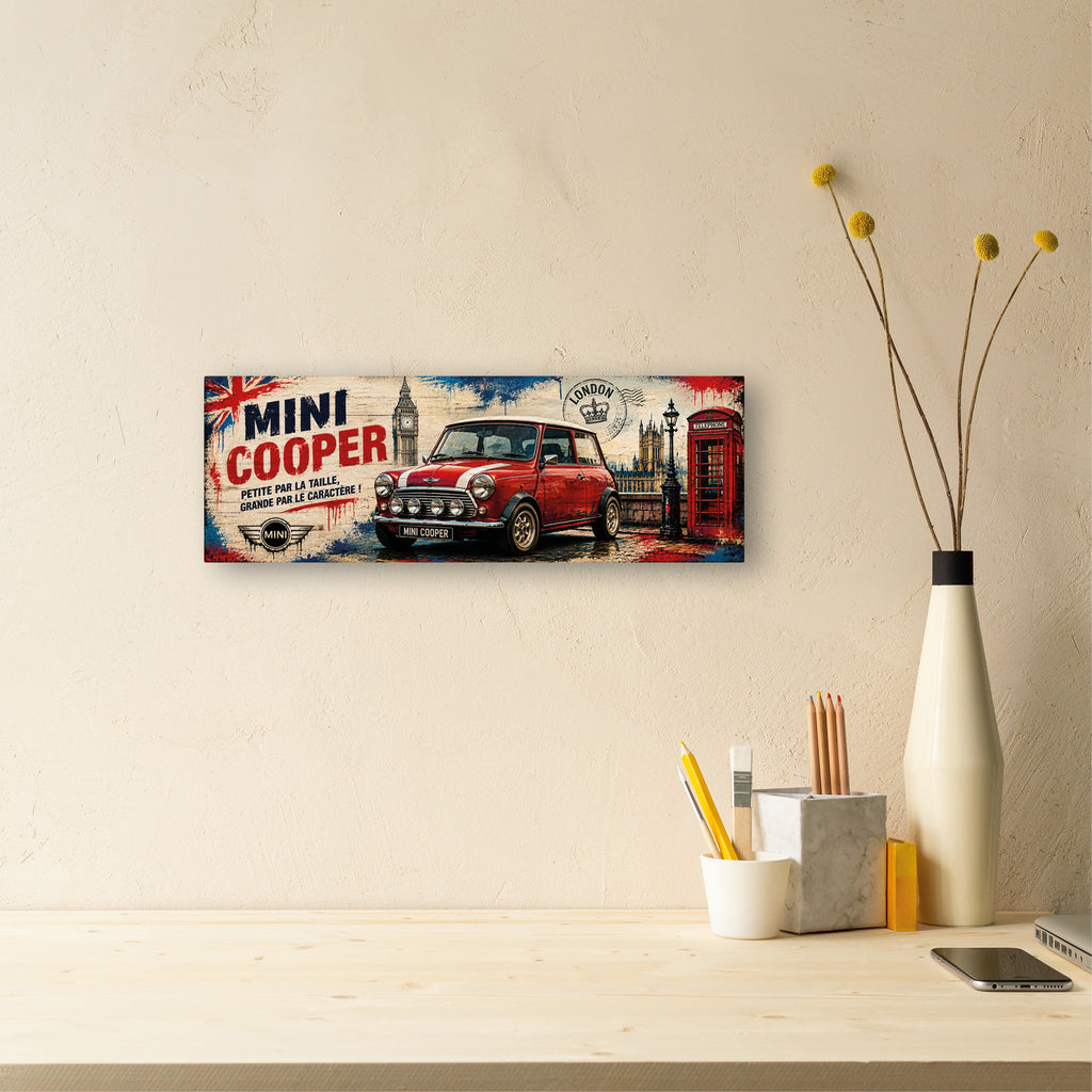 British Icon | EPEVA18