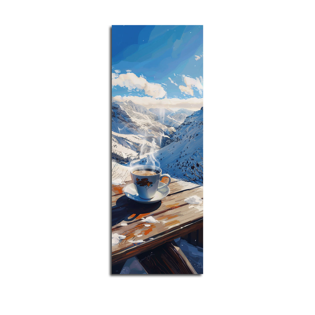 Douceur des sommets | EPEMTG05