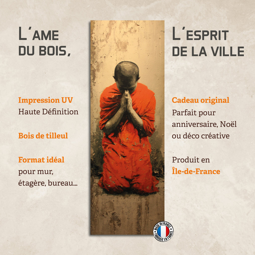 La Prière du Silence | EPEZE05