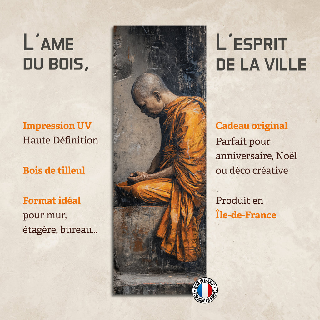 Le Silence Intérieur | EPEZE07