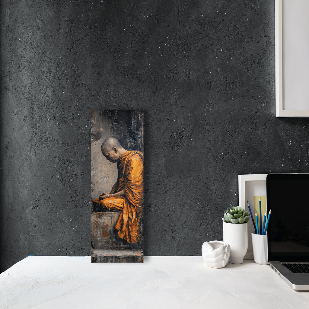 Le Silence Intérieur | EPEZE07