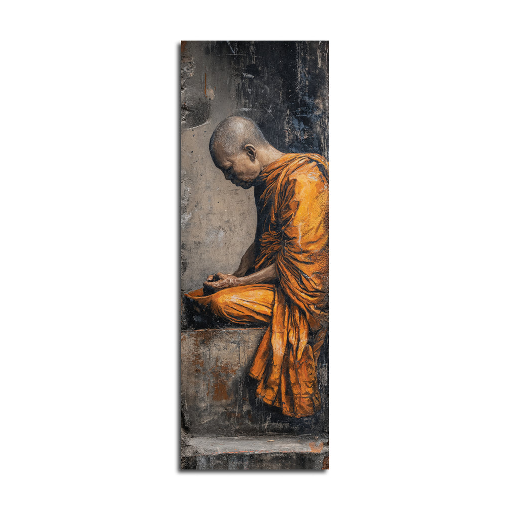 Le Silence Intérieur | EPEZE07