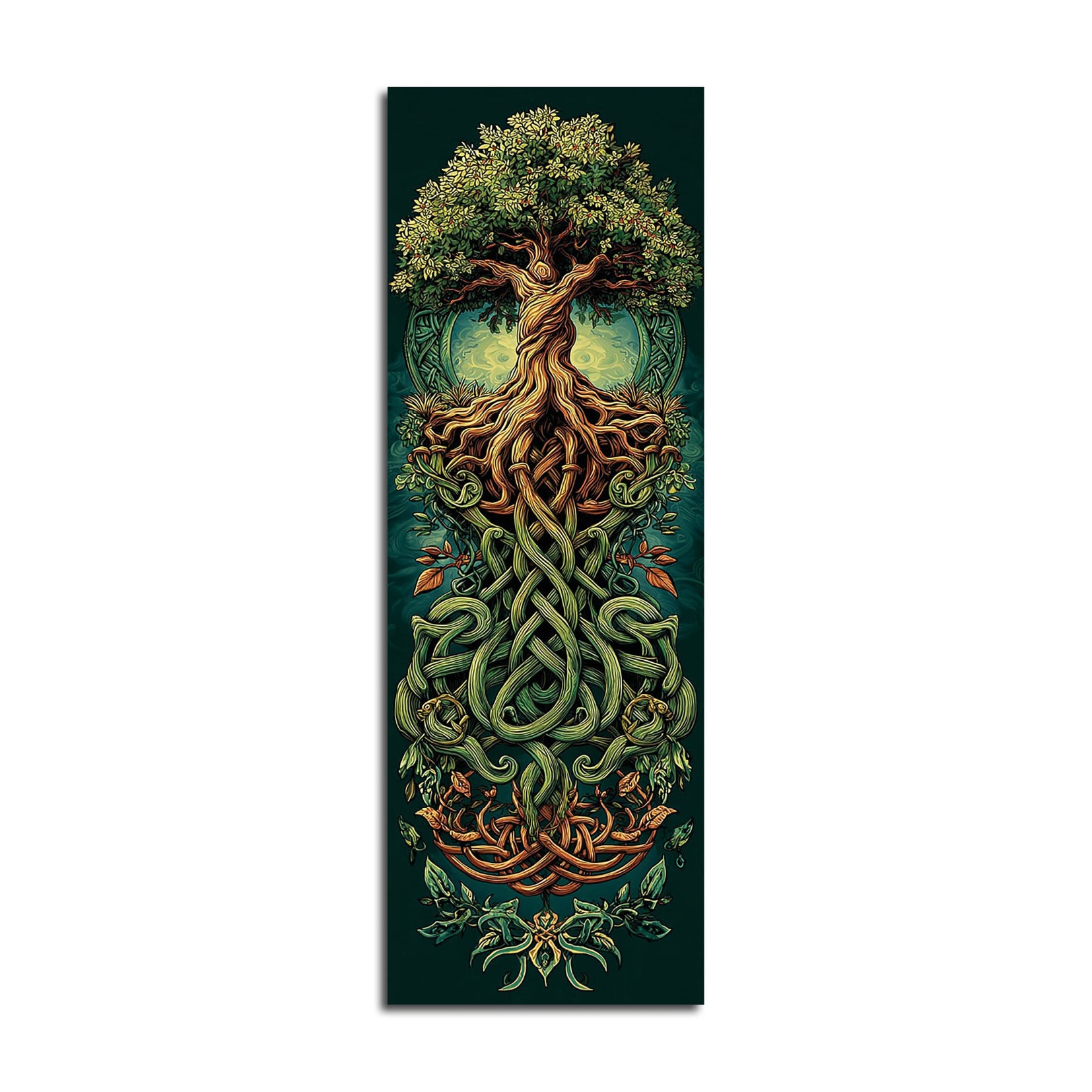 L’Arbre Sacré des Énergies | EPEZE15