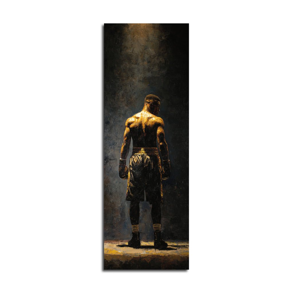 The Fighter | EPESP01